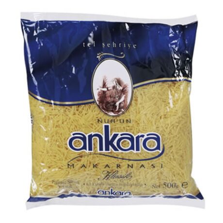 Tel Sehriye - Ankara 500g